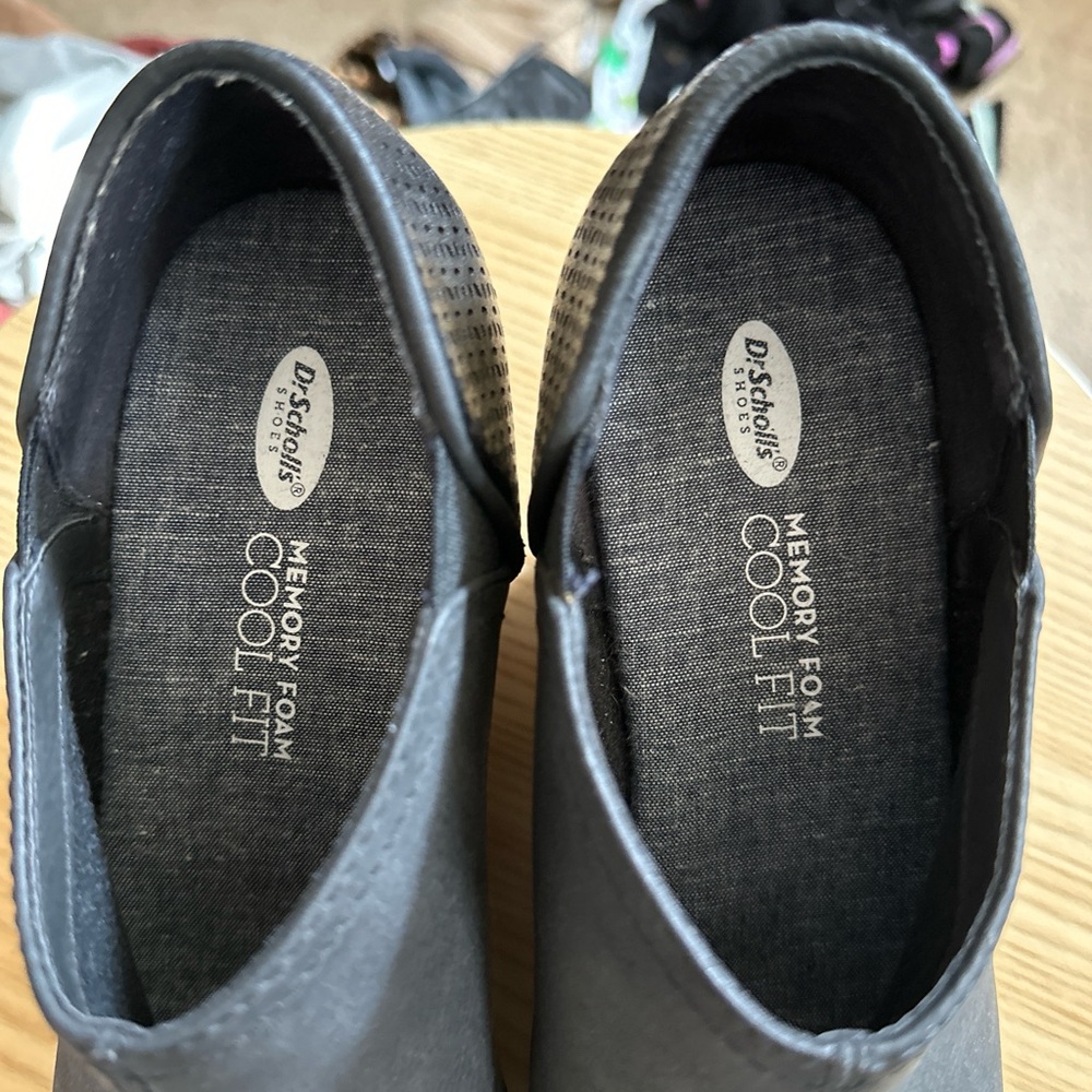 Wedge Bootie - Picture 2 of 4